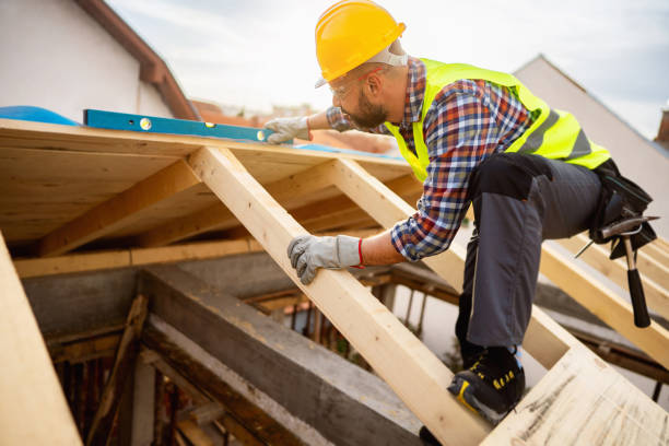 Best Roof Repair Services  in Gibraltar, MI