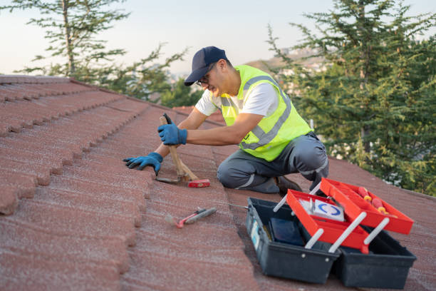 Quick and Trustworthy Emergency Roof Repair Services in Gibraltar, MI